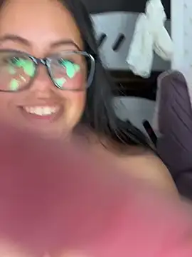 Monica_Pimentinha_ - SQUIRT