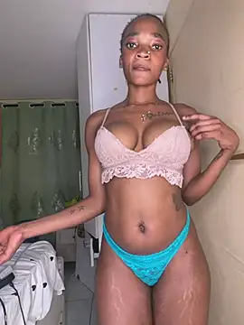 Dangerously_Sweet - quench ur thirsty with my squirt