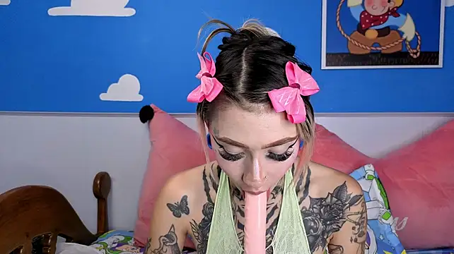 Miss___angel - fisting ass to mouth gag saliva
