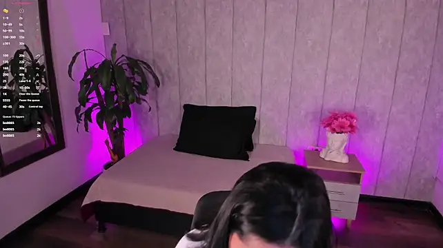 Hanna_naoo_ - Doggy and spank