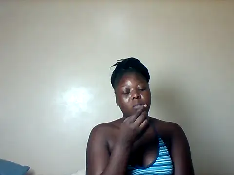 Ayanjannie - MAKE ME CUM DADDY
