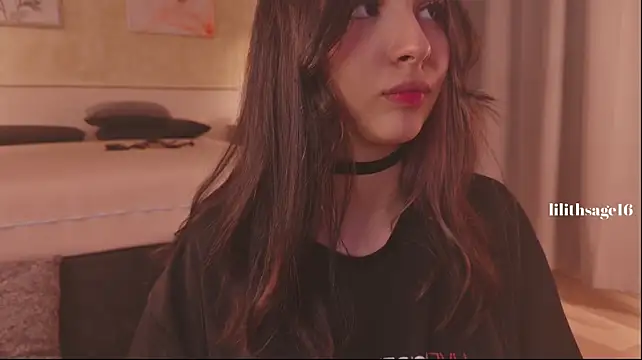 Lilith_Sage_ - DOBLE PENETRATION WHIT BIG DILDOS