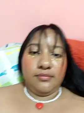 Luna_Dorada - Meter consolador vagina