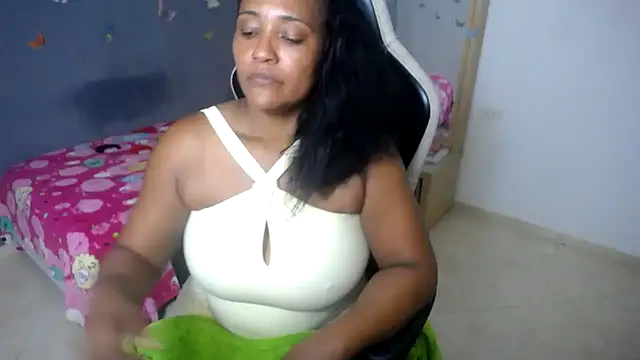 Marysol83 - LEST HAVE SOME FUN,LUSH,DOMI,HUSH,ANDMOR