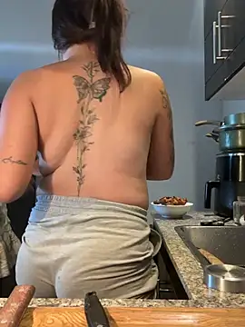 Ladycharlottex - squirt