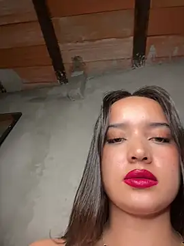 MollySanders___ - Blow job