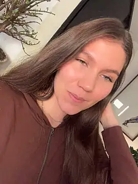 AmelieLaurent_ - LAST TIPPER GETS A CUM IN FACE VIDEO!