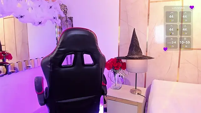 KendallJay - BLOWJOB + SOLO FUN — FULL SHOW GOAL!