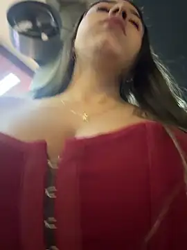 Hall_16 - Remove panty in mall