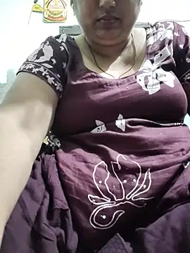 Hot_indian_Milf - Pussy Show