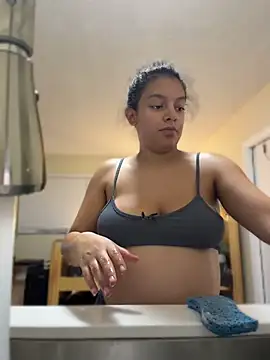 Allybluee777 - Suck & fuck real BBC love show