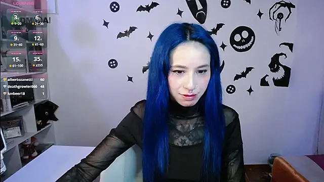 Dakota_senju - ☾⋆⁺₊🩵Choose a song for a little dance!