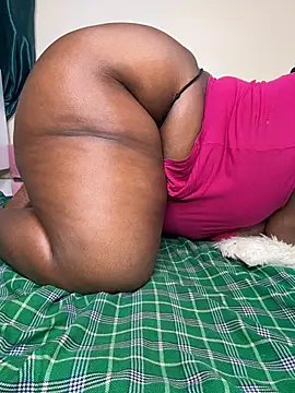 DAQUANNA_ROSE - SQUIRT