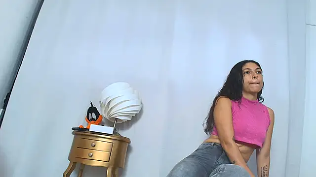 BeccaKox - fulfill the top donor's fetish