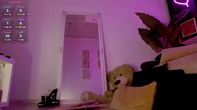 Quinn_Ivy - Toy control5 min