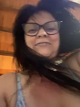 Sharongirl07 - Waterfall squirt