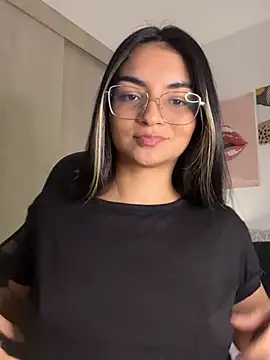 Cat2525 - Full naked + fingers in my pussy