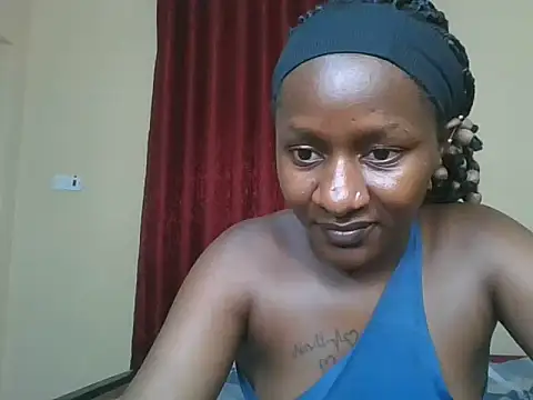 Keyla3 - Show pussy