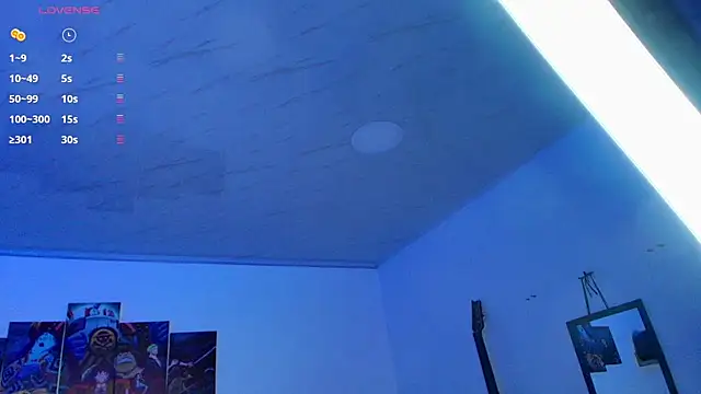 Nicorobinn - Chinese balls anal+fav vibration