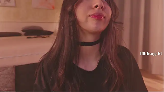Lilith_Sage_ - DOBLE PENETRATION WHIT BIG DILDOS