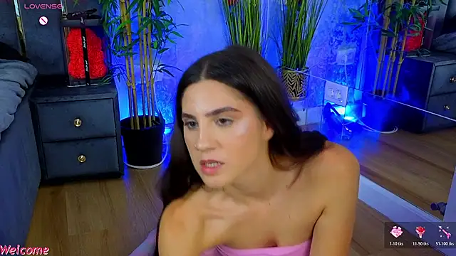 Valeryjo - Hot pussy play