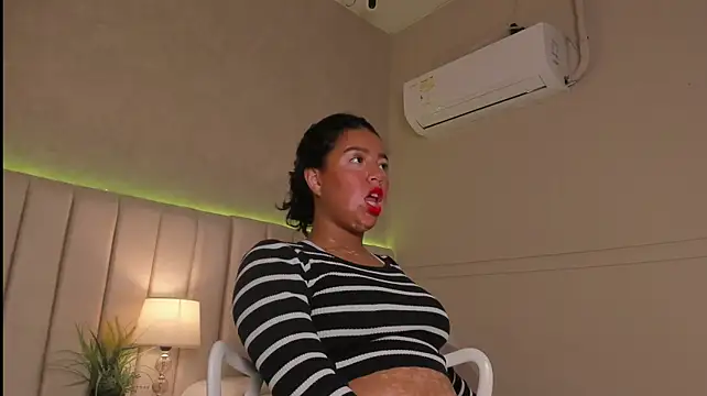 _wendy_x - CONTROL LUSH IN THE PUSSY 15 MIN