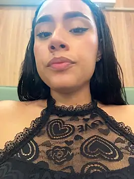 Sara-Castillo - RIDING COCK ON PUBLIC TERRACE + CUM
