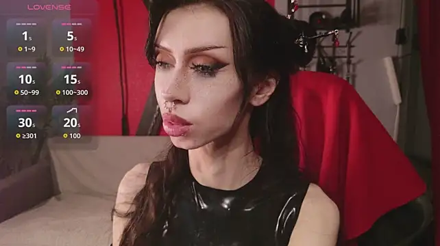 Devvilss_toy - fuck pussy & cum