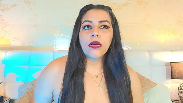 SexxyPamela - STRIP CLOTHES + NAKED SHOW🔥🌸