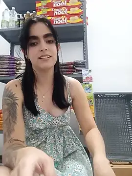 Victoria_Rosess - PLEASE MY FAV PETITE SHOW US THAT TITS
