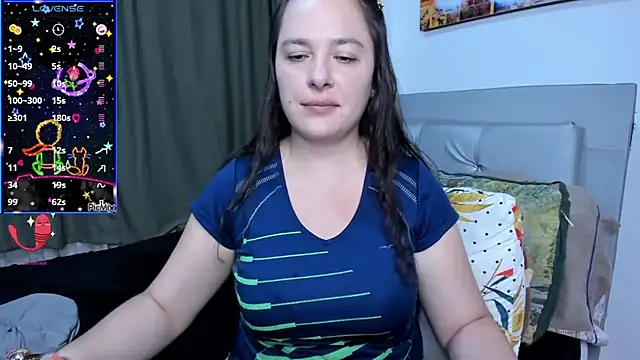 Angelaagomez - tits