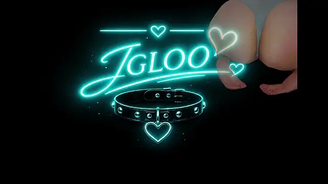 Igloos095 - Plug my assssssss
