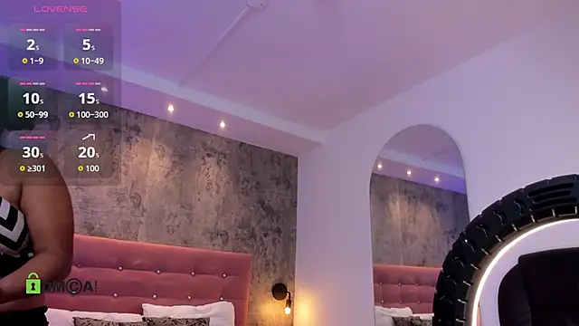 Dulcecooper1 - oil me up