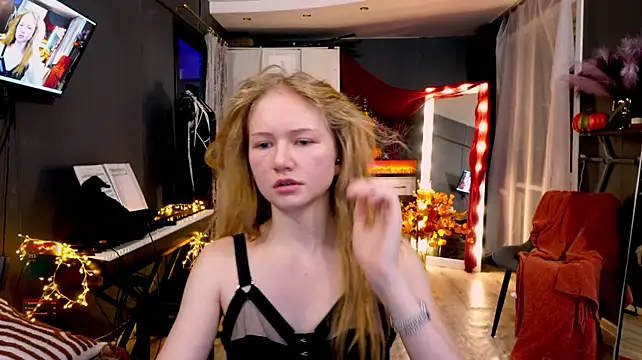 Hetaerart - Shibari ·​full Nude|show