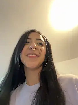 Mirandaa_Rogers - All naked and oil in tits show🥰💦