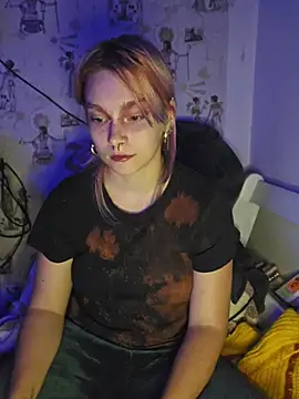Sophie_Bell - blow job with big dick