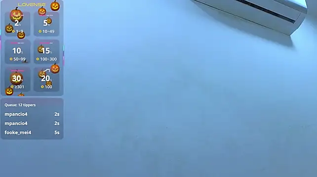 Cherry_Vixen_ - SHOW ORGASM 💦💦