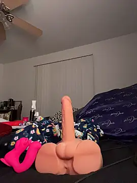 Reecieofficial - Toy Tease (External)