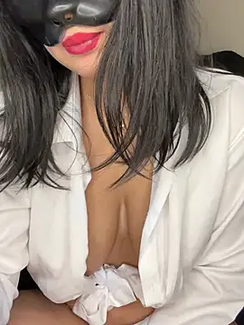 __nyxen__ - Anal dildo 20 cm