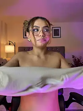 OxanaFedorova1- - Naked