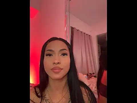 ItsBellaPorch - ✮ Full Naked