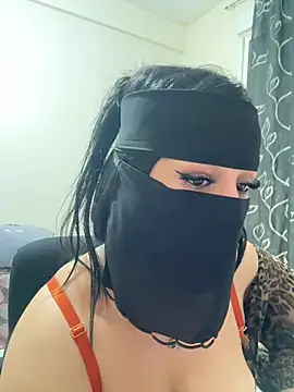 Mari_layali - نافورااا نار نيك طيز
