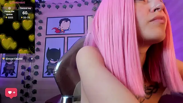 Elisa_collins - 🍒 Breast bounce