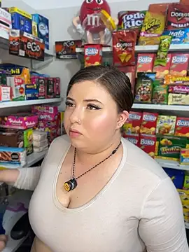 Kitty__pinnk - control lush 2 min + red ass