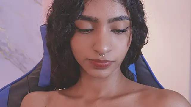 HottieVeroo_ - FUCK MY PUSSY IN DOGGY
