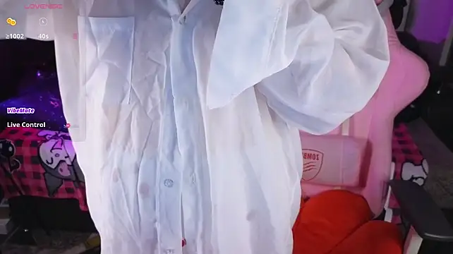 Lunaalli - clapm nipples