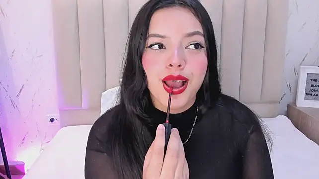 ViolettaRousee_ - Control toys x 30 seg