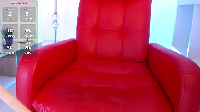 Kitty_core - LUSH ANAL CONTROL 10M