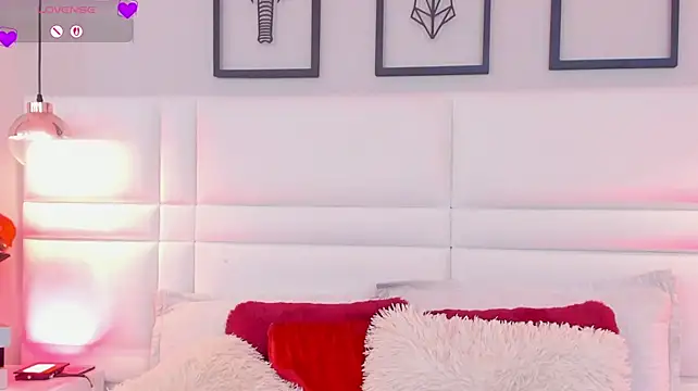 Alanna_Valmont - a delicious blowjob and slap face🍆✋🏻