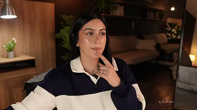 Afrodita__25 - tease u with my boobs